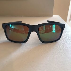 Oakley Mainlink sunglasses